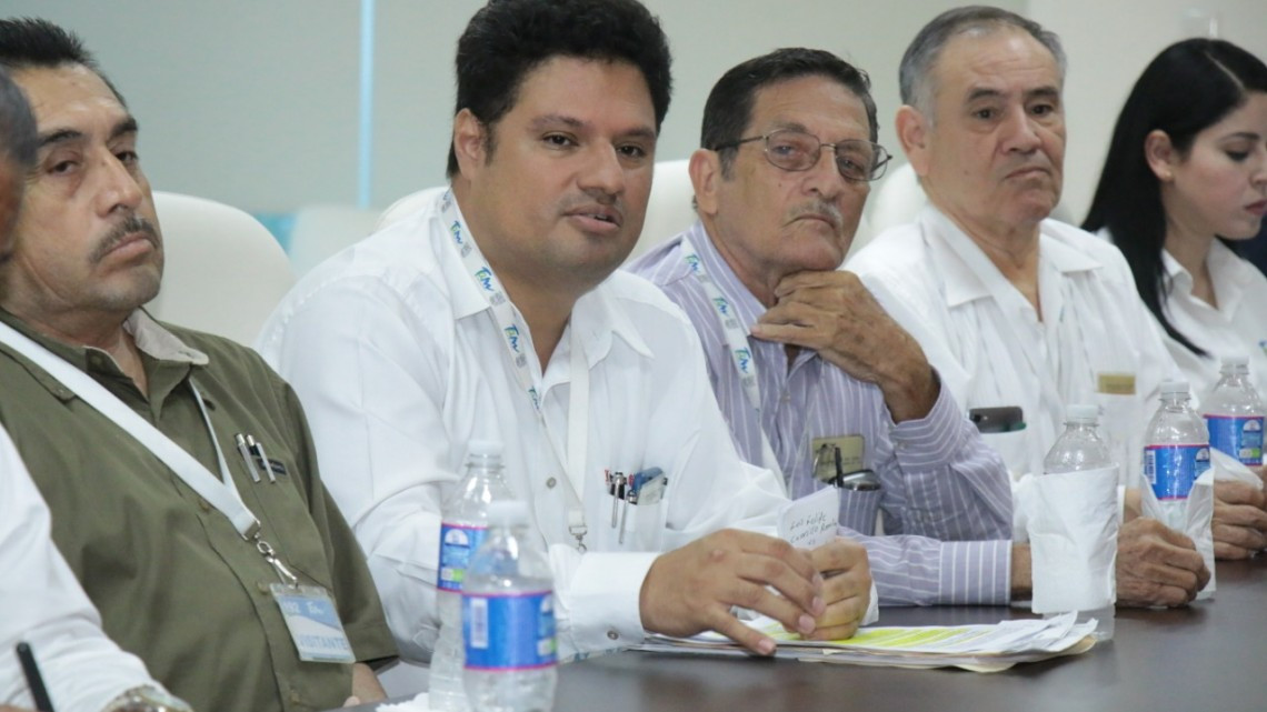 Avanzan las revisiones entre sindicatos y empresas de Matamoros 