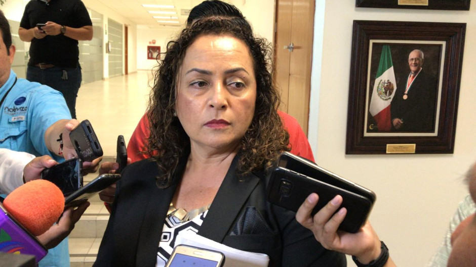 Diputados de MORENA sin ponerse de acuerdo 