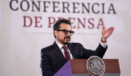 Tras años de abandono, avanza sector salud de Tamaulipas con el IMSS-Bienestar