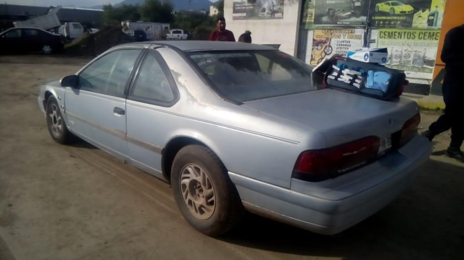 Da a luz camino al hospital