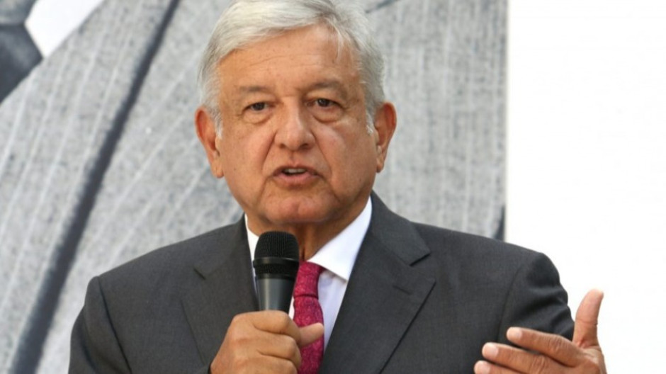 JR confirma visita de AMLO a Reynosa el 4 de enero