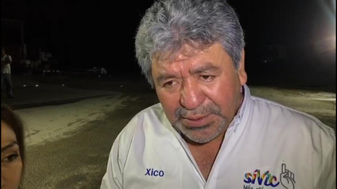 Arranca actividades “Xico” atendiendo el problema de la basura 