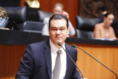 Juan Zepeda va para Movimiento Ciudadano