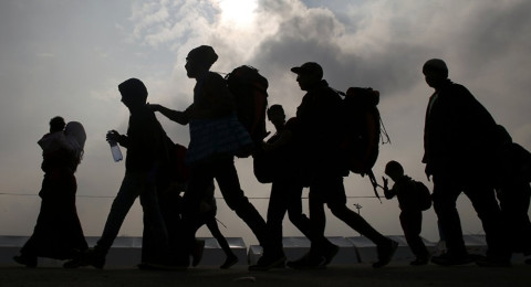 Migrantes son apoyados por gobierno de Morelos