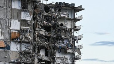 Edificio de Miami necesitaba reparaciones valuadas en 9 mdd