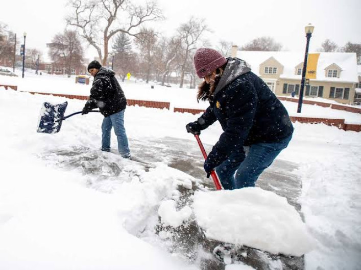 Continúa causando estragos tormenta invernal en EU