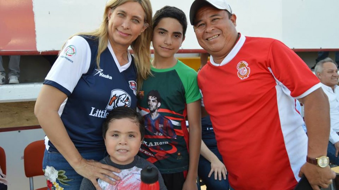 Apoya ayuntamiento promoción del deporte y cultura