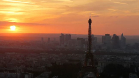 Mantienen alerta en Europa por ola de calor