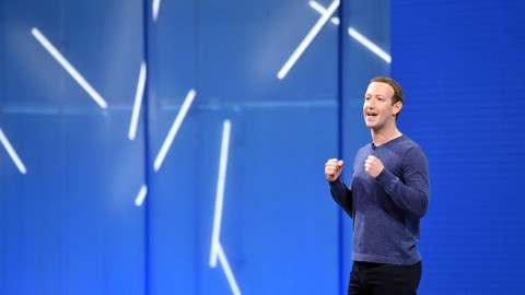 Nuevos abandonos de la empresa de Facebook