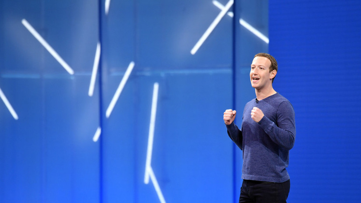 Nuevos abandonos de la empresa de Facebook