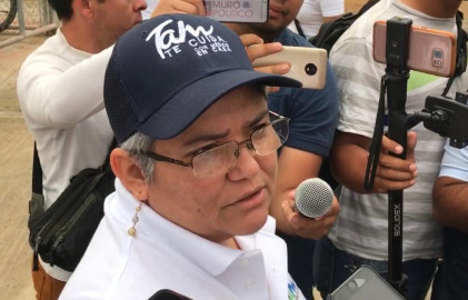 Entrega de medicamentos se regularizó: Gloria Molina