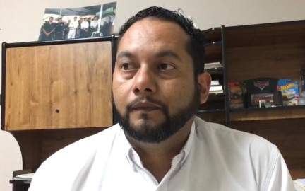 Registra Victoria 26 incendios en un día por altas temperaturas