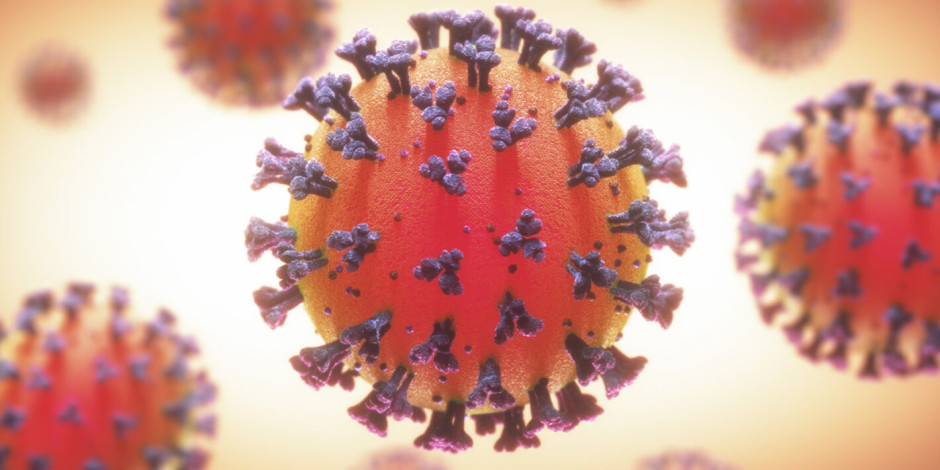  330 casos de coronavirus y 16 nuevas defunciones nuevas en Tamaulipas