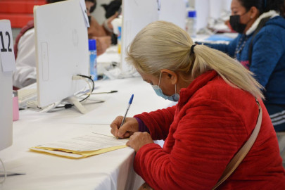 Se abre convocatoria de apoyo alimentario para adultos mayores 