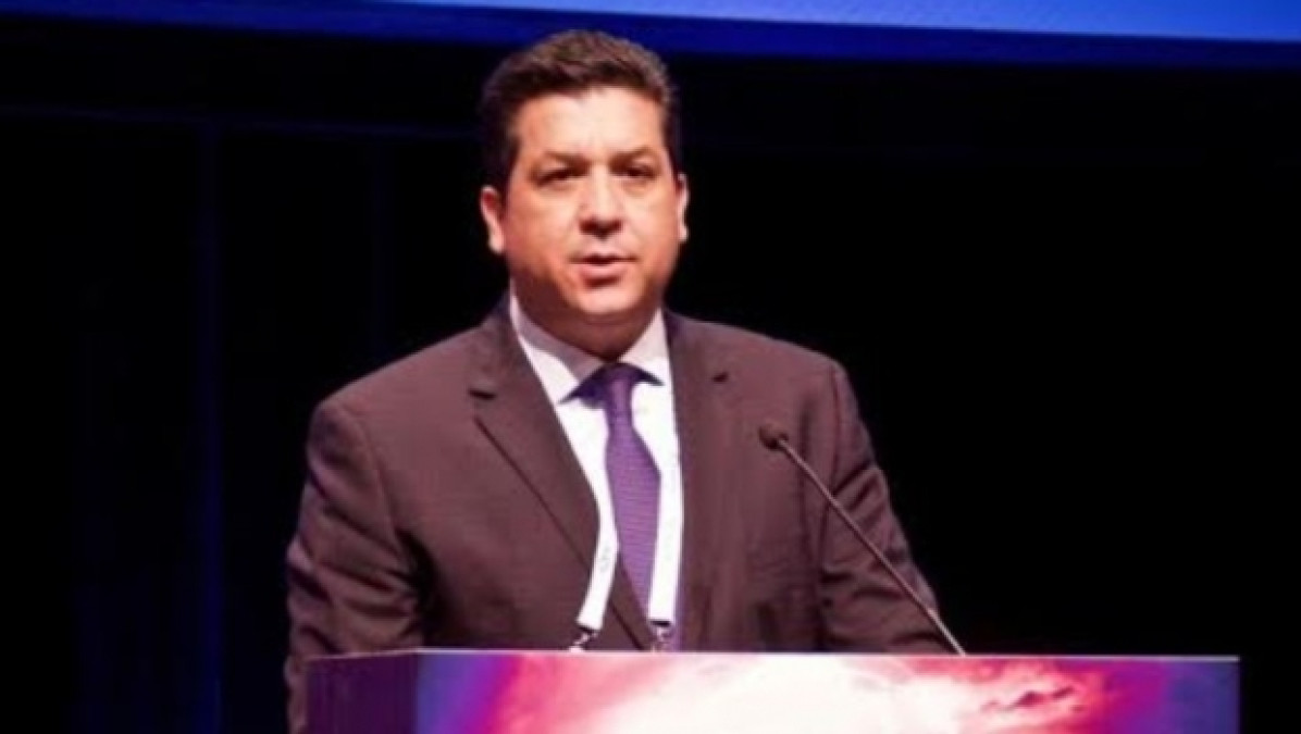 En Houston, Cabeza de Vaca invita a invertir en Tamaulipas