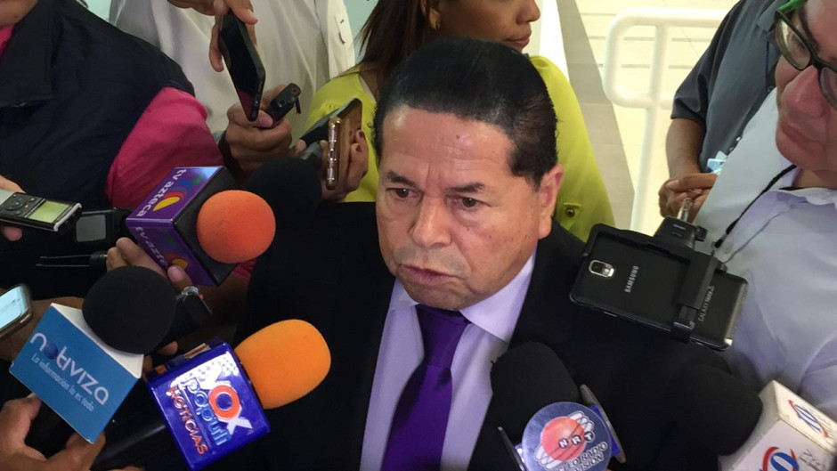 Fue “Chuchin” el peor alcalde de Matamoros: Ramiro Salazar
