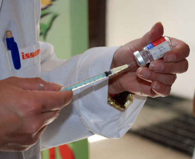 A nivel nacional se registran 95 muertes por influenza; cinco se dan en CDMX