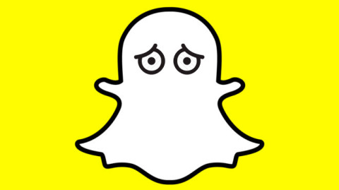 Snapchat pierde popularidad y cae en finanzas