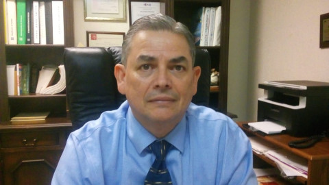 Esperemos se cristalice el apoyo del secretario de turismo Miguel Torruco: Hoteleros de Matamoros