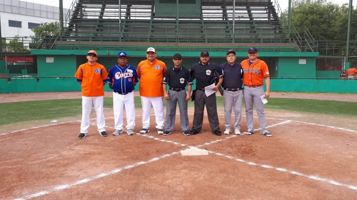 Se impone UAT al CEU en Béisbol CONADEIP