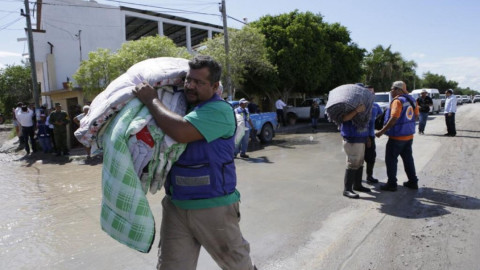 Hasta mañana sabremos si se declara Reynosa zona de emergencia: CDV