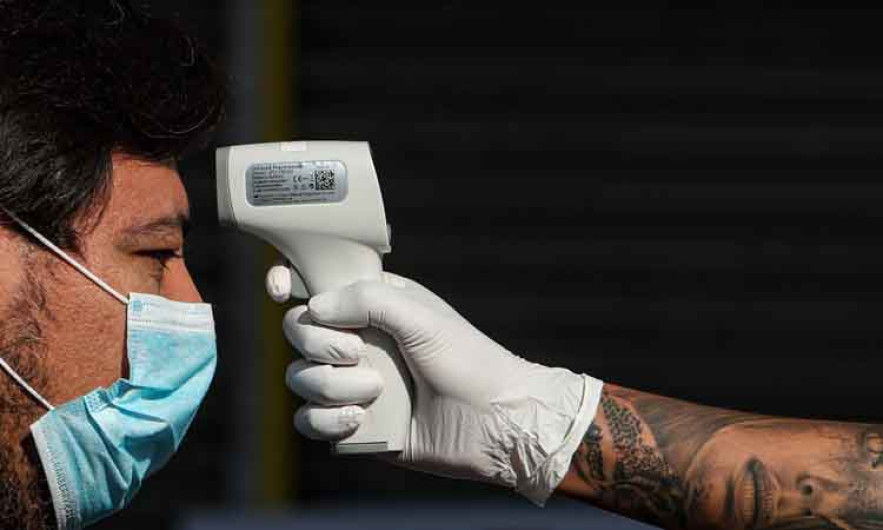 OMS explica porque los pacientes recuperados de COVID-19 vuelven a dar positivo