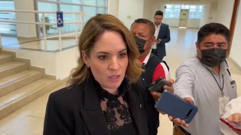 Critica diputada local falta de administración en COMAPA Victoria