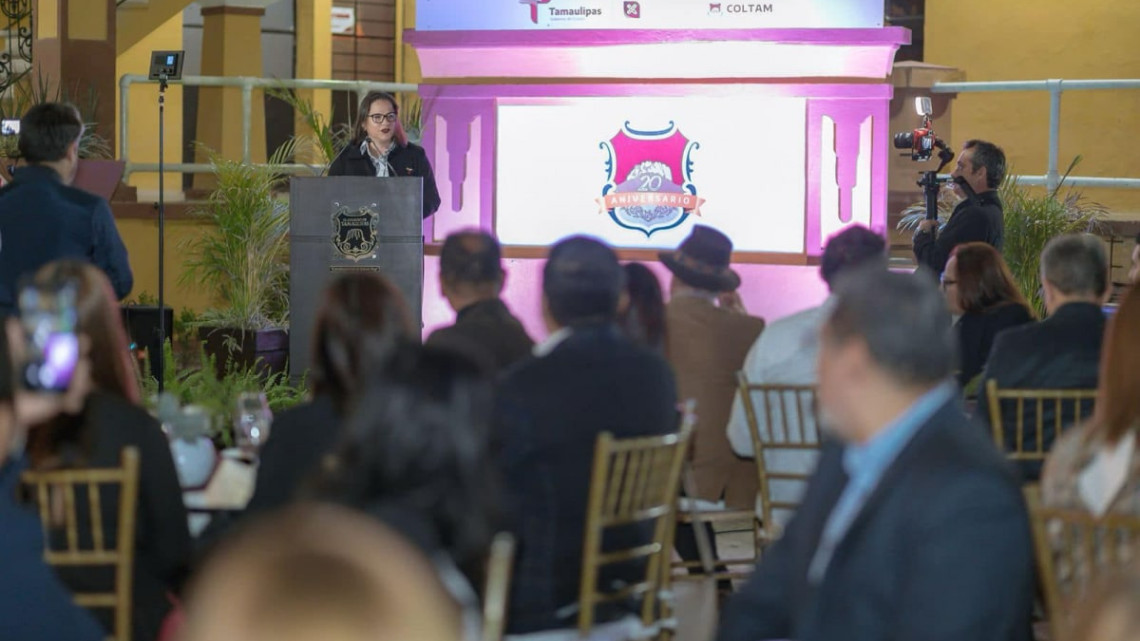 Cumple COLTAM 20 años de excelencia en las ciencias sociales y humanidades