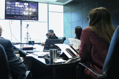 Someterán a consulta pública Programa Metropolitano Interestatal