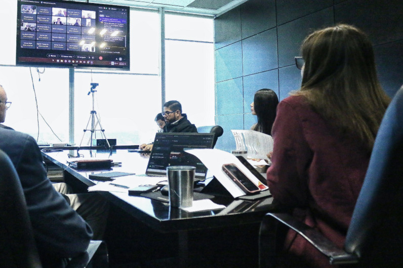 Someterán a consulta pública Programa Metropolitano Interestatal