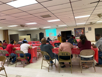 Invitan a retiro de parejas 