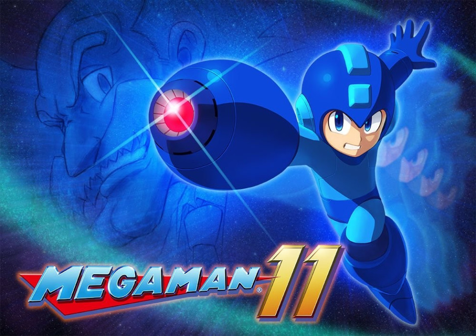 Mega Man 11 llegará a PS4, Xbox One, Switch y PC en 2018 