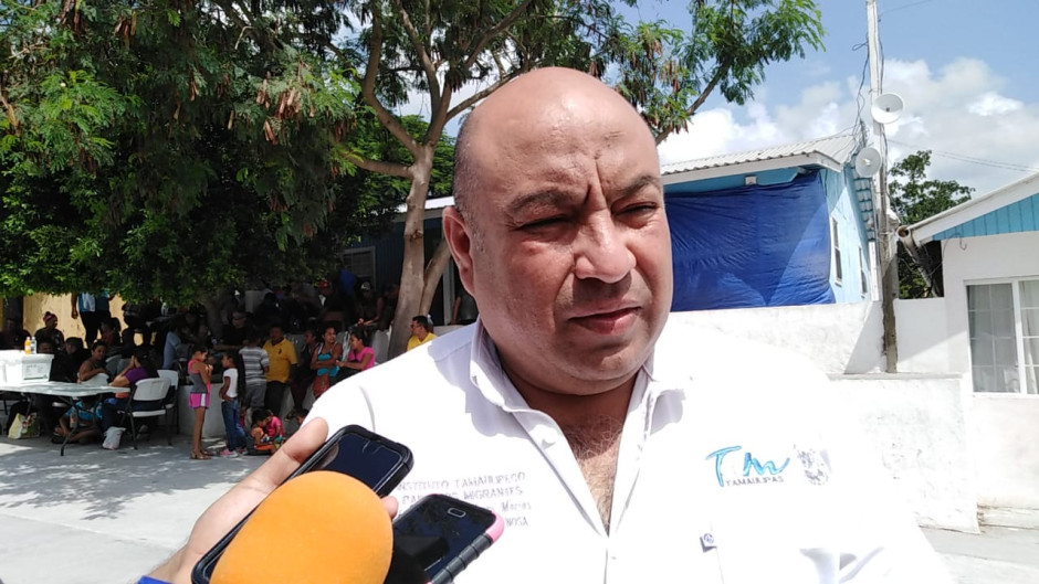 Pide ITM a migrantes no arriesgarse a un cruce ilegal 