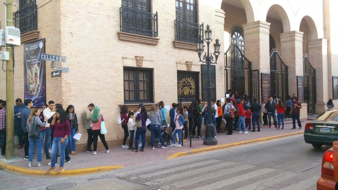 Serán dos producciones cinematográficas que se harán en Matamoros en 2020