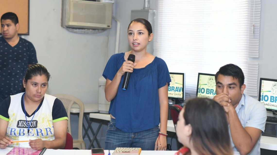 Impulsa Gobierno Municipal a jóvenes emprendedores