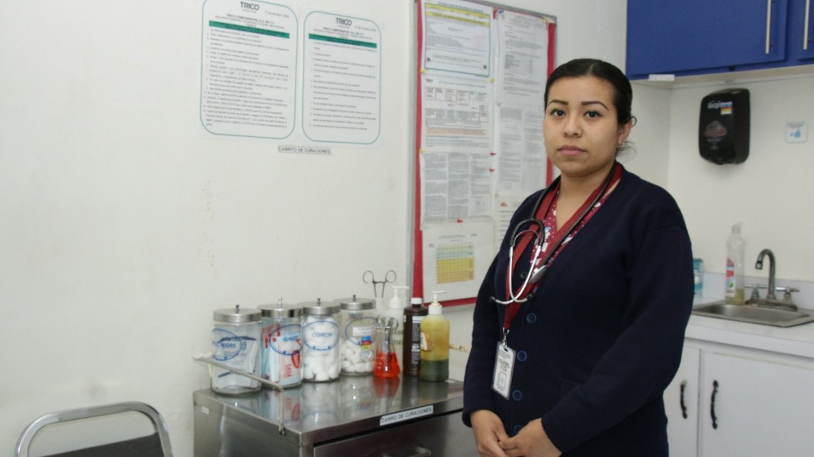 Tamaulipas ofrece bolsa de trabajo para Canadá    