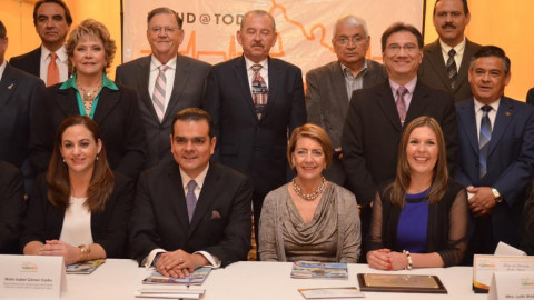 Reconoce Salud potencial del turismo médico 