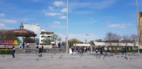 Exhorta gobierno de Reynosa extremar precauciones para evitar contagios