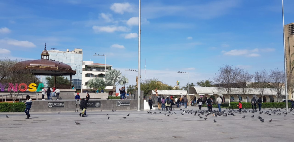 Exhorta gobierno de Reynosa extremar precauciones para evitar contagios