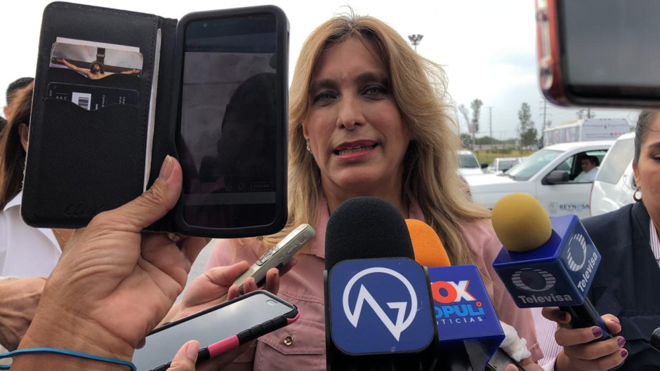 Opina alcaldesa respecto a PEF 2020