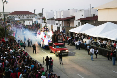 Solicitarán al gobierno estatal apertura de carril para acceder a Playa Miramar al Carnaval