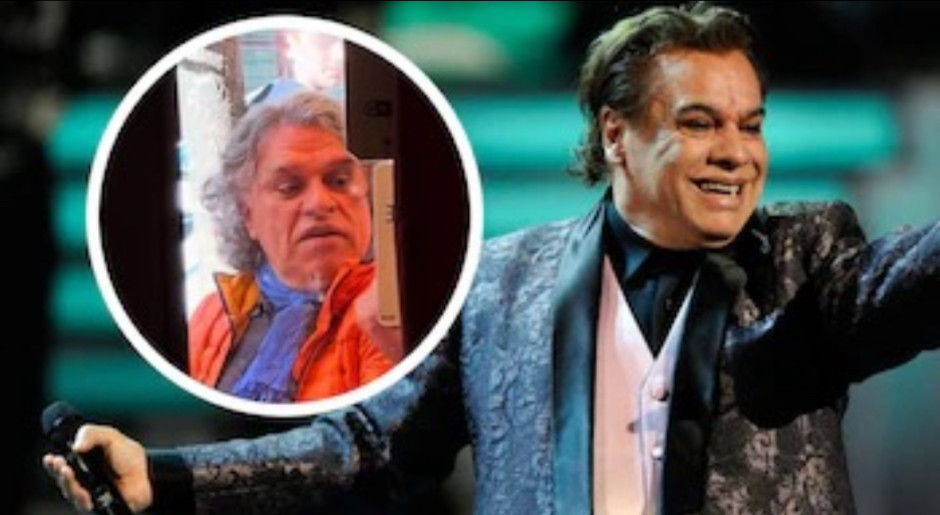 El ‘Divo de Juárez’ reaparece… o casi: su doble sorprende en un restaurante de París