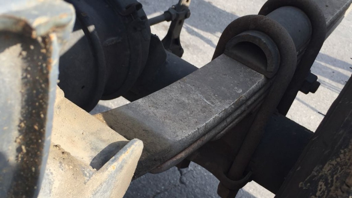 Transportistas se manifiestan en Altamira