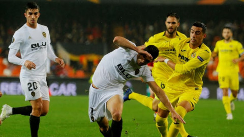 Conoce a los clasificados a Semifinales de la Europa Legue 2019