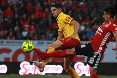 Monarcas intentará entrar a Liguilla ante Tijuana