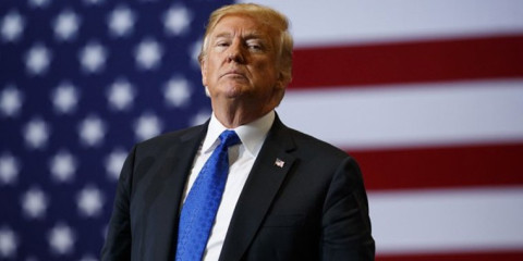 Algo dramático podría pasar: Trump