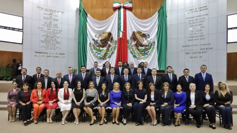 No habrá regateos para respaldar políticas públicas: Gerardo Peña