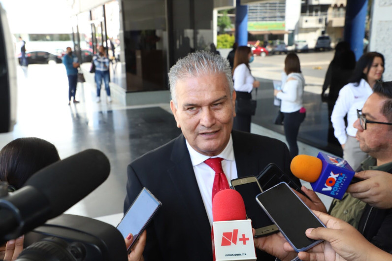 Definen estrategias para proteger salud de los vacacionistas de Tamaulipas 