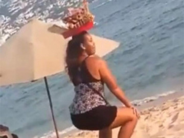 #Ladyquesadillas vuelve, pero ahora al ritmo de “Rebota”