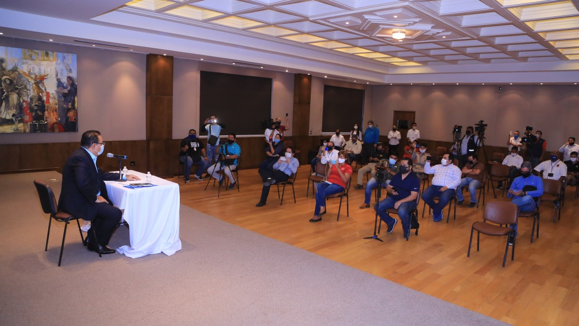 Tamaulipas, Estado con avances contra empresas Factureras